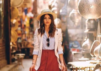 Full Day Tour To Giza Pyramids Egyptian Museum and Khan Khalili Bazaar 2