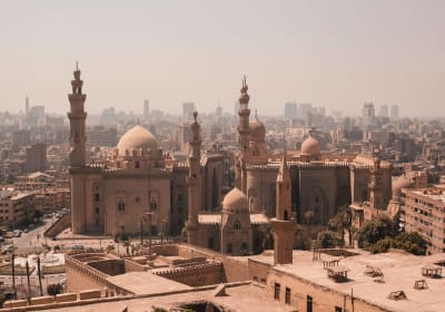  Top Half Day Tour To Discover Islamic Cairo 2
