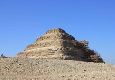 Half Day Tour To Memphis Sakkara And Dahshur Pyramids 2