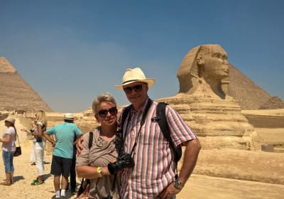 2 Day Tours In Cairo And Wadi El Rayan Waterfalls In El Fayoum  2