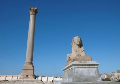 Overnight Trip To Alexandrea From Cairo 2