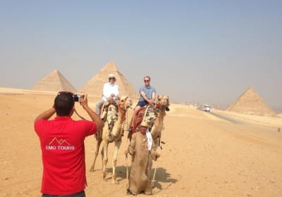 3 Days Private Guided Cairo Tour Package 2