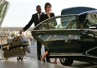 Private Pickup Transfer from Cairo to Hurghada 2