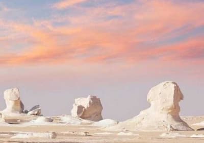 3 Days To Black & White Desert, Bahariya Oasis & ATV Quad Bike  2