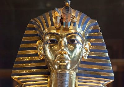 Private Tour in Golden Mask Of King Tutankhamun and Cairo Citadel 2