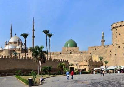 Private Islamic Religion Egypt Day Tour  2