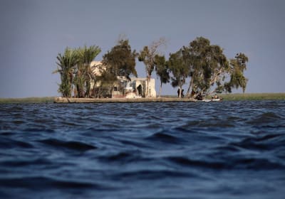 4 Days 3 Nights Tour Package to Cairo& Shakhloba Island 2