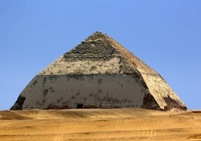 Day Tour To Giza Pyramids, Memphis, Sakkara and Dahshur 2