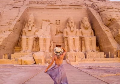 Private Tour To Abu Simbel From Aswan By Private Car 2