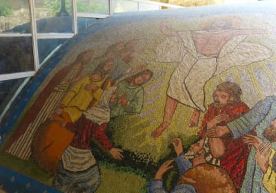 Half Day Tour To Cave Church of Saint Simon 2