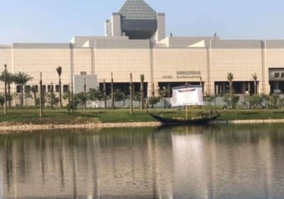 Cairo Tour To The National Museum of Egyptian Civilization, Citadel & Bazaar 2