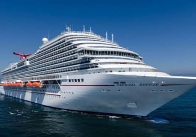 Day Trip to Giza Pyramids & Egyptian Museum from Alexandria Port 2