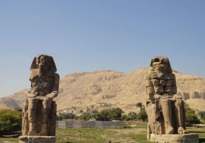 4 Days 3 Nights Egypt Travel Package To Cairo Luxor & Aswan 2