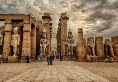 Private trip to Edfu and Kom Ombo Temples from Luxor 2