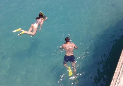 Day Tour to Red sea in Ein El Sokhna from Cairo  2