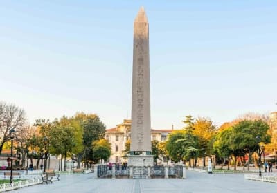 Discover Turkey - 5 Days 2