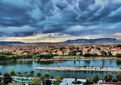 Cappadocia Red Tour (North Tour) 2