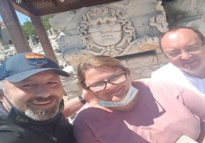 Priene Miletos Didyma Tour From Kusadasi / Selcuk Hotels 2