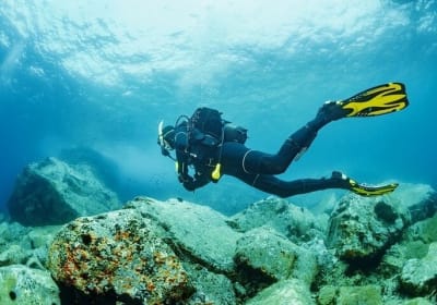 Scuba Diving Tour From Kusadasi / Selcuk 2