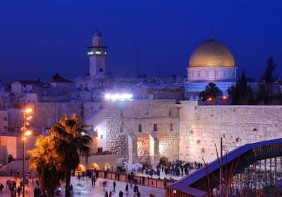 Private 4-Night Jewish Israel Tour from Tel Aviv 2