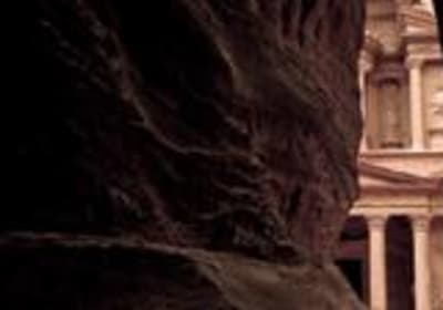 Day-Tour to the City of Petra from Tel-Aviv 2