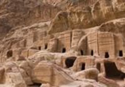 Petra 1 Day Tour from Aqaba Jordan 2