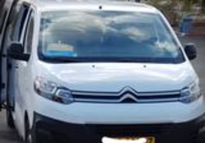 Transfer from Uvda Airport to Eilat 2