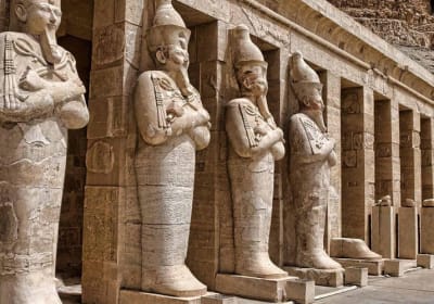 Valley of the Kings Full Day tour in Luxor 2