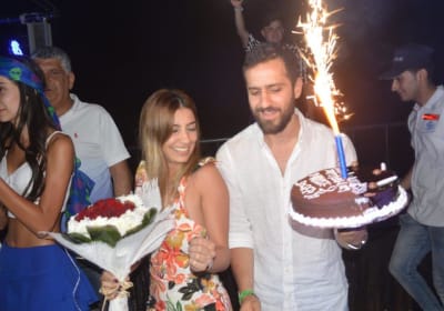  Sharm El Sheikh By Night Dinner On Yacht With Belly Dancer show 2