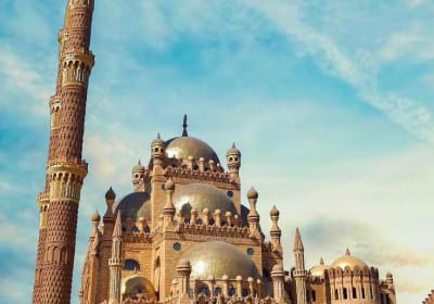 Full Day In Sharm El Sheikh From Cairo By Flight 2
