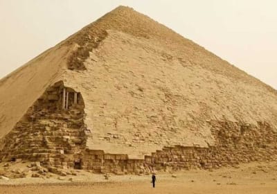 3 Historical Days To Giza Pyramids Great Sphinx and Alexandria  2