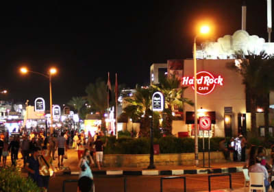 Sharm El Sheikh Private City Tour From Dahab 2