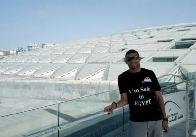 Day-Trip to Alexandria from Cairo by Private Car 2