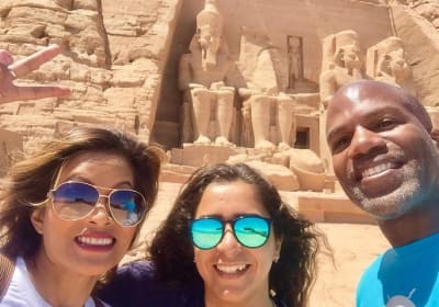 2 Days 1 Night Travel Package To Aswan & Luxor From Cairo 2