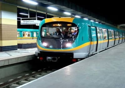Unusual Half Day Tour To Discover Cairo By Subway 2
