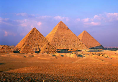 Private Package to Pyramids East and West Nile Bank, Abu Simbel 2