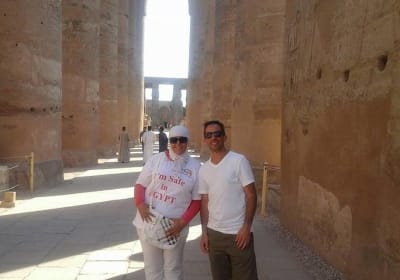  Private Tour 3 Days 2 Nights Cairo & Luxor & Aswan By Round Flight From Cairo 2