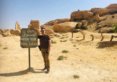 3 Days 2 Nights Tour To Alamein , Siwa Oasis & Masra Matrouh From Cairo  2