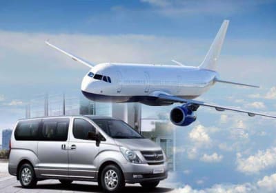 Pickup Transfers And Taxi Services From Hotel In Luxor To Luxor Airport 2
