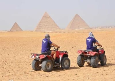 Top Attractions Tours At Giza Pyramids And Sphinx 2
