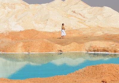 Private 3 Days and 2 Nights Tour Package in Siwa From Cairo 2
