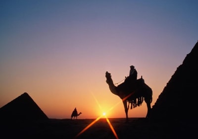 Full Day Visit Giza Pyramids With Camel Ride 2