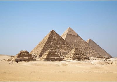 Private Full Day Tour To Giza Pyramids Sphinx, Memphis Saqqara & Dahshur Pyramids 2