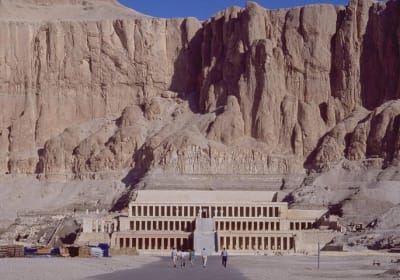 Overnight Trip to Saint Catherine and Mountain Sinai from Cairo 2