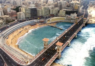 Private Overnight trip to Alexandria from Cairo 2