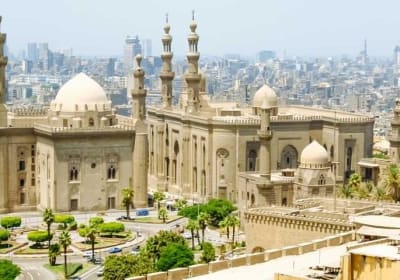 Day Tour Visit Islamic Religion Historical Sights  2