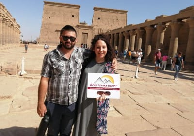 Edfu and Kom Ombo from Marsa Alam Private Ful Day Tour  2