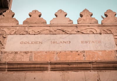 Half Day To Dahab Island ( Prince Naguib Hassan Palace ) 2