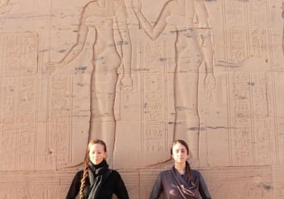 2 Days 1 Night Trip to Luxor from Cairo 2