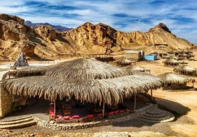 Back To Nature For 3 Day 2 Night To Ras Shetan In Nuweiba From Cairo 2